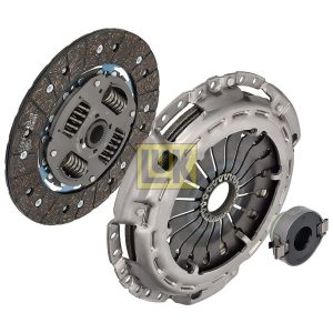 Sada spojky Schaeffler LuK 624 3165 00