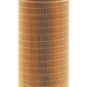 Vzduchový filtr MANN-FILTER C 24 650/8