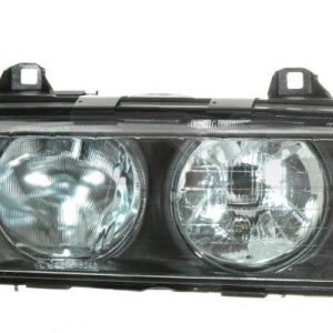 TYC 20-5293-08-2 P H7+H7 světlomet sys.BOSCH/AL [10/94-] 1001509