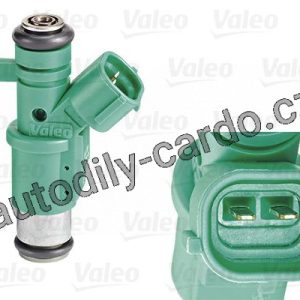 Vstřikovací ventil VALEO (VA 348002)