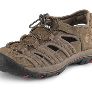 Obuv sandál CXS-SAHARA, hnědý, vel. 45, CANIS 646750 Obuv sandál CXS-SAHARA, hnědý, vel. 45, CANIS 646750