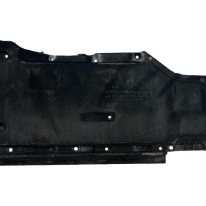 Audi A4 B9 8W S-Line avant r.v. 2017 levý kryt podvozku 8W0825207 8W0825207A S5VX3T73619