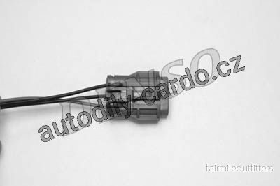 Lambda sonda DENSO DOX-1373