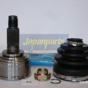 Sada kloubů, hnací hřídel JAPANPARTS GI-419 Sada kloubů, hnací hřídel JAPANPARTS GI-419