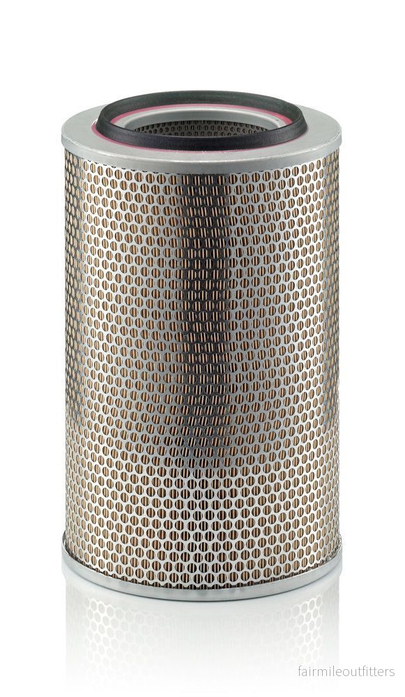 Vzduchový filtr MANN-FILTER C 24 508