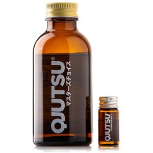 QJUTSU Body Coat PRO ochrana laku 120 ml - SOFT99 ACSOFT10503