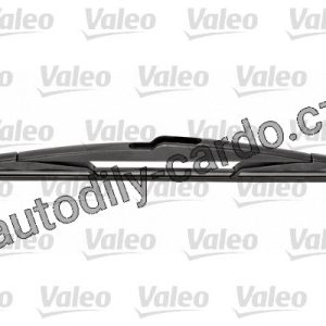 Stěrač VALEO Compact (VA 576055) – 400mm Stěrač VALEO Compact (VA 576055) – 400mm
