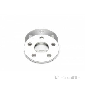 Rozšiřující podložky 10mm pro Alfa Romeo Spider (916) - sada 2ks 598-10P