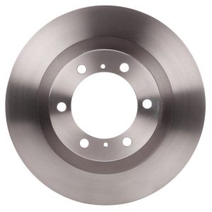 BO 0986479A65 Brzdový kotouč BOSCH