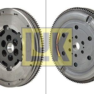 Dvouhmotový setrvačník LUK (LK 415070310) Dvouhmotový setrvačník LUK (LK 415070310)