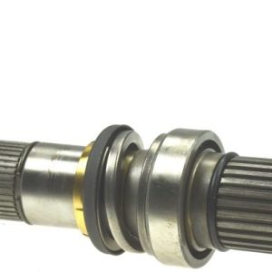 Hnací hřídel LÖBRO 305617 – VW Hnací hřídel LÖBRO 305617 – VW