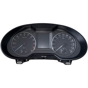 Škoda Octavia 3 kombi r.v. 2015 naftové budíky 5E0920751 S5VX3T29170 Škoda Octavia 3 kombi r.v. 2015 naftové budíky 5E0920751 S5VX3T29170