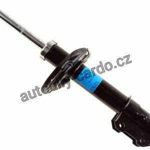 Tlumič pérování SACHS 312 604 Tlumič pérování SACHS 312 604