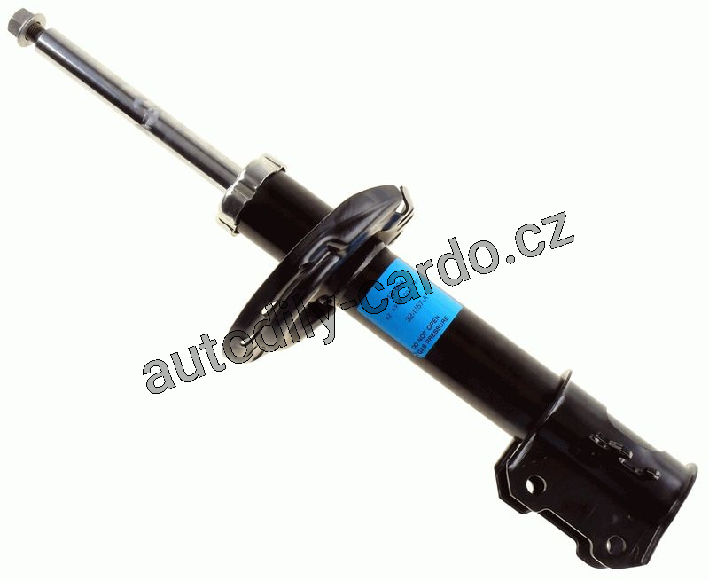 Tlumič pérování SACHS 312 604
