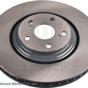 Brzdový kotouč BLUE PRINT ADT343278