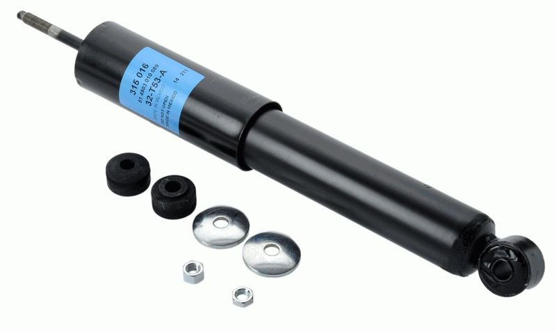 Tlumič pérování SACHS SA 315 016