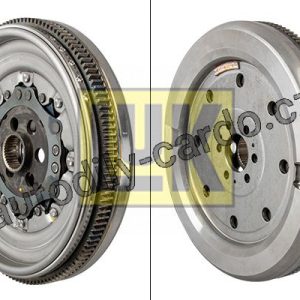 Dvouhmotový setrvačník LUK (LK 415087209)
