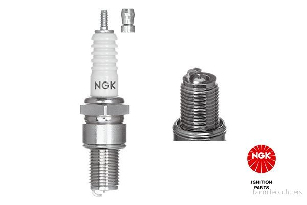 Zapalovací svíčka NGK B85EGV