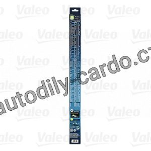 List stěrače VALEO (VA 578511) HF60 – 600mm