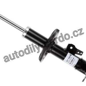 Tlumič pérování SACHS 317 705 Tlumič pérování SACHS 317 705