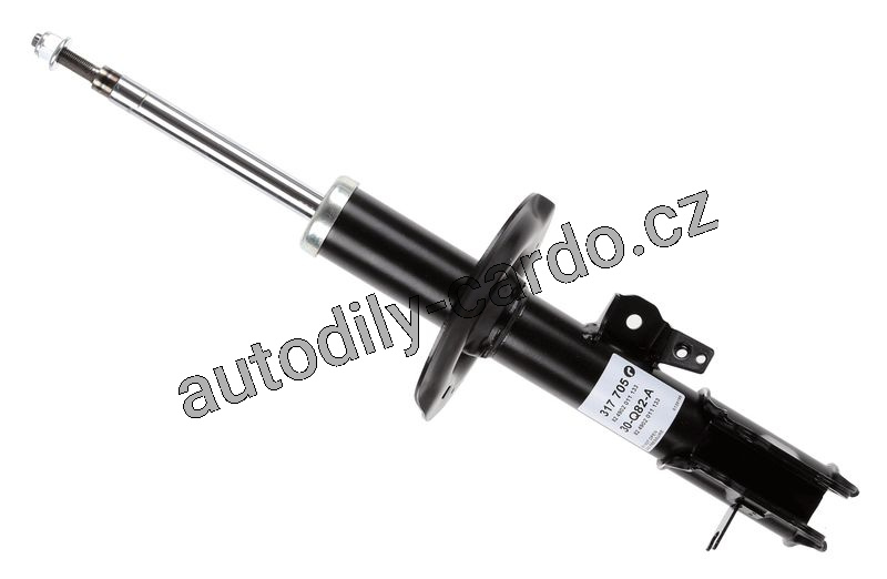 Tlumič pérování SACHS 317 705