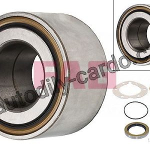 Sada ložisek kol FAG 713618460 – TOYOTA LAND CRUISER _J7_ 2.4 RJ70_V. RJ73_V / kW: 84 Sada ložisek kol FAG 713618460 – TOYOTA LAND CRUISER _J7_ 2.4 RJ70_V. RJ73_V / kW: 84