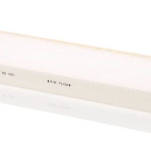 Filtr, vzduch v interiéru MANN-FILTER CU 50 001
