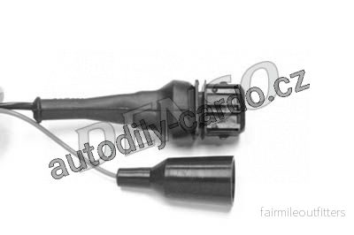 Lambda sonda DENSO DOX-1352