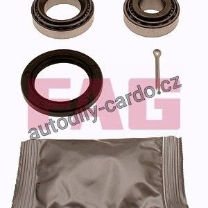 Sada ložisek kol FAG 713617210 – HONDA ACCORD I SJ. SY 1.6 L/EX SY / kW: 59/ 01.1978->09.198 Sada ložisek kol FAG 713617210 – HONDA ACCORD I SJ. SY 1.6 L/EX SY / kW: 59/ 01.1978->09.198