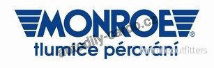 Tlumič pérování MONROE (MO16229, MO 16229), přední – FORD Tlumič pérování MONROE (MO16229, MO 16229), přední – FORD