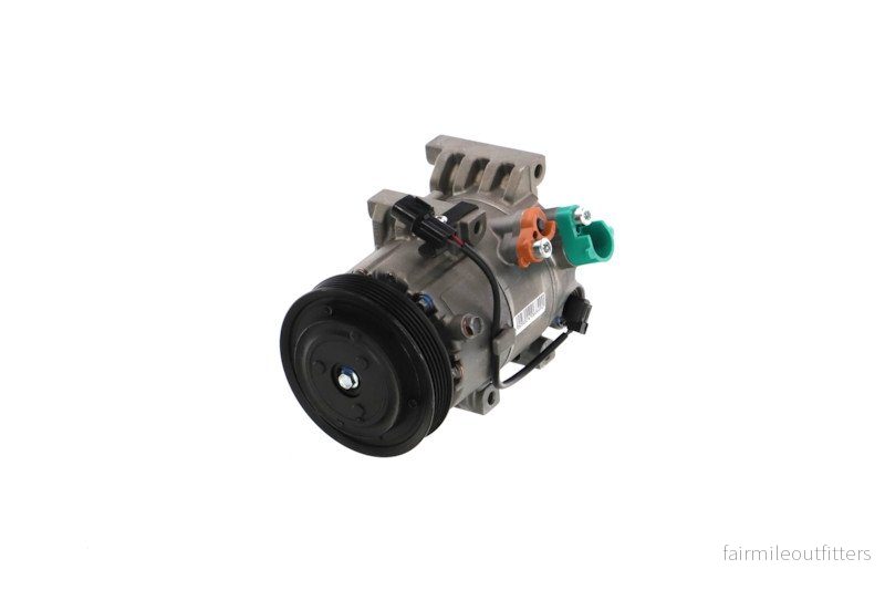 Klimakompresor 97701-A5900