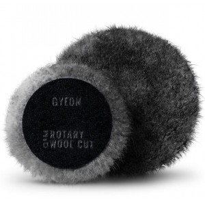 Rotary Wool Cut vlněný 130 mmGYEON Q2M ACGY33742