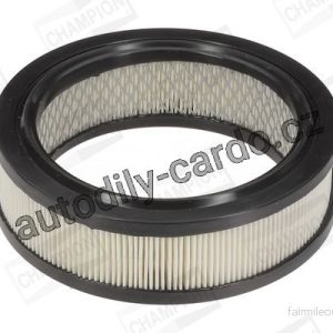 Vzduchový filtr CHAMPION (CH CAF100123R) – NISSAN, RENAULT Vzduchový filtr CHAMPION (CH CAF100123R) – NISSAN, RENAULT