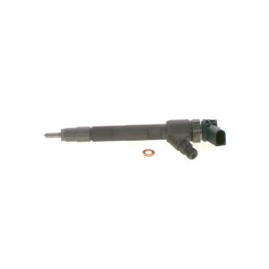 BO 0445110573 Vstřikovač BOSCH-nový díl 468536