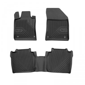 Gumové koberečky DS 9 20- AKD77427006