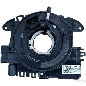 VW Tiguan 5N r.v. 2011 kroužek volantu HW009 SW0136 5K0953569J S5VX3T88997 VW Tiguan 5N r.v. 2011 kroužek volantu HW009 SW0136 5K0953569J S5VX3T88997
