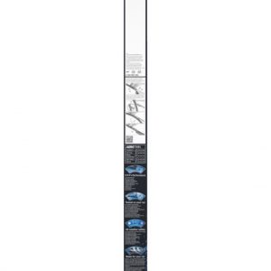 Sada stěračů BOSCH Aerotwin (BO 3397007225) – 650mm + 550mm Sada stěračů BOSCH Aerotwin (BO 3397007225) – 650mm + 550mm