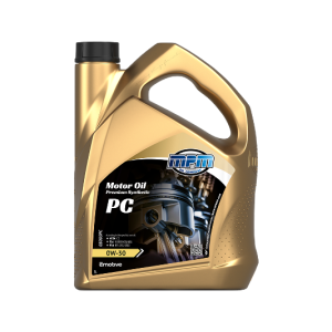 MPM 05005PC MPM Premium Synthetic PC 0W-30 – 5 l MPM 05005PC MPM Premium Synthetic PC 0W-30 – 5 l