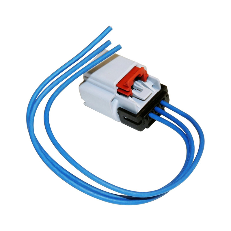 Connector + Harness Repair Kit 228083