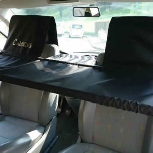 Lůžko kabinové jednolůžko pro VW Transporter s dvojitým sedadlem (174 × 55 cm) 308101 Lůžko kabinové jednolůžko pro VW Transporter s dvojitým sedadlem (174 × 55 cm) 308101