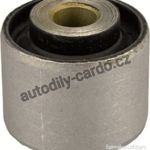 Uložení, řídící mechanismus TRW JBU616 – MERCEDES W140, W220 Uložení, řídící mechanismus TRW JBU616 – MERCEDES W140, W220