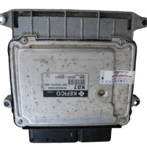 Řídící jednotka M7.9.8 KIA MOTORS 391102B662 BOSCH 0261S05604