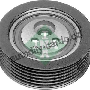 Napínací kladka INA (IN 531037410) – RENAULT ESPACE LAGUNA SAFRANE2.2D/dT+12V 96-01 Napínací kladka INA (IN 531037410) – RENAULT ESPACE LAGUNA SAFRANE2.2D/dT+12V 96-01