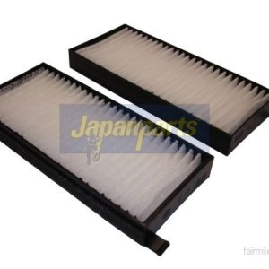 Filtr, vzduch v interiéru JAPANPARTS FAA-SS04