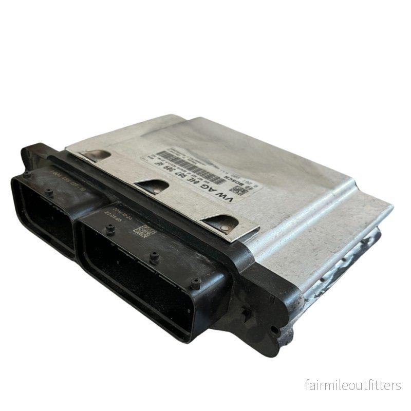 Řídící jednotka MED17.5.XX BOSCH 0261S07200 VOLKSWAGENVW 03C906016BSVW