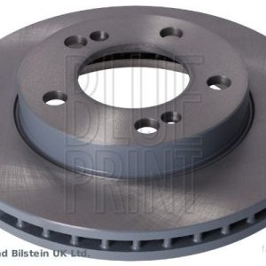 Brzdový kotouč BLUE PRINT ADG043113