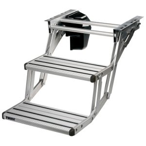 Schůdek výsuvný elektrický Thule Omni-Step Alu, dvoustupňový, 12 V (šířka 557 mm) 314437 Schůdek výsuvný elektrický Thule Omni-Step Alu, dvoustupňový, 12 V (šířka 557 mm) 314437