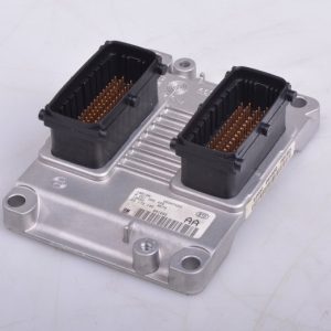 Řídící jednotka ME7.6 OPEL 55558787 BOSCH 0261208396