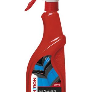 Čistič potahů a čalounění 500 ml PET 745206 Čistič potahů a čalounění 500 ml PET 745206
