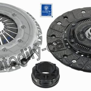 Spojková sada SACHS SA 3000846101 Spojková sada SACHS SA 3000846101